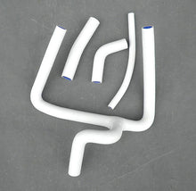 Load image into Gallery viewer, GPI Silicone radiator hose FOR 2002-2008 Honda CR250 CR250R  2002 2003 2004 2005 2006 2007 2008