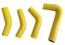 Load image into Gallery viewer, GPI Radiator Silicone Coolant Hose For Yamaha RD350 RZ350 RD 350 RZ 350 1973 1974 1975 1984 1985