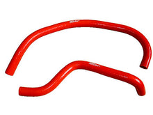 Load image into Gallery viewer, GPI Silicone Radiator hose FOR 1985-1992  suzuki LT250 LT250R LT 250 1985 1986 1987 1988 1989 1990 1991 1992