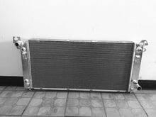 Load image into Gallery viewer, GPI Aluminum Radiator For 2014-2017 Chevy 1500 Tahoe GMC Sierra Yukon Escalade 5.3L 6.2L 2015 2016