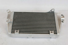 Load image into Gallery viewer, GPI Aluminum Radiator For 1987-2007 Kawasaki KLR650 KLR 650 1987 1988 1989 1990 1991 1992 1993 1994 1995 1996 1997 1998 1999 2000 2001 2002 2003 2004 2005 2006 2007