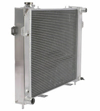 Load image into Gallery viewer, GPI Aluminum Radiator FOR 1993-1997 Jeep Grand Cherokee 4.0L L6 1993 1994 1995 1996 1997 AT MT