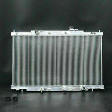 Load image into Gallery viewer, GPI Aluminum Radiator For 2002-2006 Honda CRV / 2003-2006 Honda Element 2.4L L4 AT 2004 2005 2006