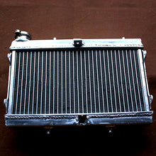 Load image into Gallery viewer, GPI Aluminum Radiator for 1988-1989 Honda TRX250 TRX250R TRX 250 1988 1989 TRX 250R