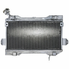 Load image into Gallery viewer, GPI Aluminum Radiator FOR 2006-2009 Suzuki Quadracer 450 LTR450 LT450R /LTR 450 LT 450 R 2006 2007 2008 2009