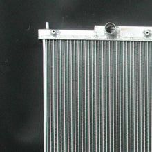 Load image into Gallery viewer, GPI Aluminum Radiator & Fans For 2002-2006 Honda CRV / 2003-2006 Honda Element 2.4L L4 AT 2004 2005 2006