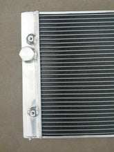 Load image into Gallery viewer, Aluminum Radiator & FAN for 1993-1999 VW Volkswagen Golf Mk3 2.0L MT 1993 1994 1995 1996 1997 1998 1999