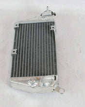 Load image into Gallery viewer, GPI Aluminum Radiator For 1987-2007 Kawasaki KLR650 KLR 650 1987 1988 1989 1990 1991 1992 1993 1994 1995 1996 1997 1998 1999 2000 2001 2002 2003 2004 2005 2006 2007