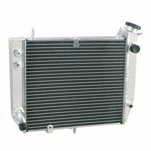 Load image into Gallery viewer, GPI Aluminum Radiator For 2000-2001 Yamaha YZF R1/R-1/R 1 2000 2001