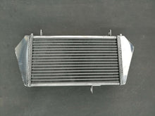 Load image into Gallery viewer, Aluminum Radiator For Aprilia Shiver 750 2007-2016 SL750 2008 / Dorsoduro 750 2009-2016 2009 2010 2011 2012 2013 2014 2015 2016
