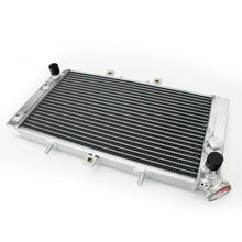 Load image into Gallery viewer, GPI Aluminum Radiator for Polaris Outlaw 450/525 S/MXR/IRS ATV/Quad 2007-2011 2007 2008 2009 2010 2011