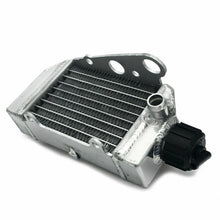 Load image into Gallery viewer, GPI Aluminum Radiator For 2012-2023 KTM 50SX / 50SXS MINI 50cc/49cc Husqvarna TC50 2013 2014 2015 2016 2017 2018 2019 2020 2021 2022