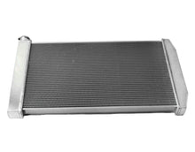 Load image into Gallery viewer, GPI 2 Row Aluminum Radiator & FANS For 1988-1999 Chevy GMC C/K 1500 2500 3500 Pickup 5.7 V8 1988 1989 1990 1991 1992 1993 1994 1995 1996 1997 1998 1999
