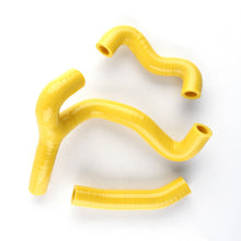 Load image into Gallery viewer, GPI Silicone Radiator Hose Y Kit FOR 2012-2018  50SX 50 SX / SX Mini / SXS  2012 2013 2014 2015 2016 2017 2018