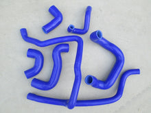 Load image into Gallery viewer, GPI Silicone Radiator Hose For 1989-1992 BMW E30 M20 320i / 325i  1989 1990 1991 1992