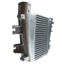 Load image into Gallery viewer, Intercooler Size Direct-Fit For 2000-2019 Nissan Patrol GU Y61 ZD30 3.0L/TD 2000 2001 2002 2003 2004 2005 2006 2007 2008 2009 2010 2011 2012 2013 2014 2015 2016 2017 2018 2019