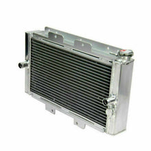 Load image into Gallery viewer, GPI Aluminum Radiator for Yamaha Rhino 450 2006-2009 / Rhino 660 2004-2007 2004 2005 2006 2007