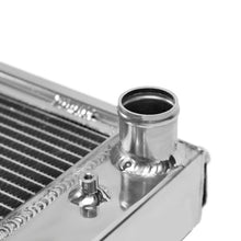 Load image into Gallery viewer, GPI 52MM Aluminum Alloy Radiator for Ford Mustang Equipado/GT/SVT Cobra V8 4.6L M/T 1997-2004 1997 1998 1999 2000 2001 2002 2003 2004