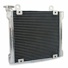 Load image into Gallery viewer, 3 row Aluminum Radiator FOR  2000-2007 Can Am Bombardier DS650X DS 650 2000 2001 2002 2003 2004 2005 2006 2007
