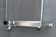 Load image into Gallery viewer, Aluminum Radiator For 2010-2012 Hyundai Genesis Coupe 4 cyl 2.0L L4 Turbo MT 2010 2011 2012