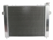 Load image into Gallery viewer, 2 Row Aluminum Radiator For 1993-1997 Jeep Grand Cherokee 4.0L L6 AT/MT 1993 1994 1995 1996 1997