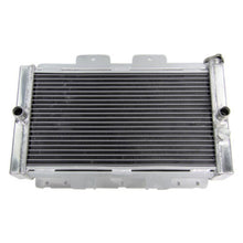 Load image into Gallery viewer, GPI Aluminum Radiator for Yamaha Rhino 450 2006-2009 / Rhino 660 2004-2007 2004 2005 2006 2007