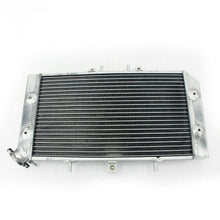 Load image into Gallery viewer, GPI Aluminum Radiator for Polaris Outlaw 450/525 S/MXR/IRS ATV/Quad 2007-2011 2007 2008 2009 2010 2011