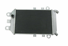 Load image into Gallery viewer, GPI Aluminum Radiator For 1985-2006 Kawasaki Vulcan 750 VN750A VN700A VN750 VN700 1985 1986 1987 1988 1989 1990 1990 1991 1992 1993 1994 1995 1996 1997 1998 1999 2000 2001 2002 2003 2004 2005 2006