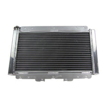 Load image into Gallery viewer, GPI Aluminum Radiator for Yamaha Rhino 450 2006-2009 / Rhino 660 2004-2007 2004 2005 2006 2007