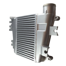 Load image into Gallery viewer, GPI Intercooler Size Direct-Fit For 1997-2007 Nissan Patrol GU Y61 ZD30 3.0L/TD & FAN 1997 1998 1999 2000 2001 2002 2003 2004 2005 2006 2007
