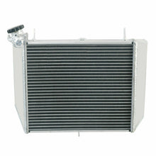 Load image into Gallery viewer, GPI Aluminum Radiator For 2000-2001 Yamaha YZF R1/R-1/R 1 2000 2001