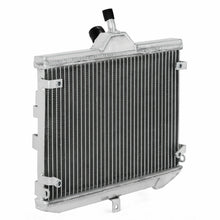 Load image into Gallery viewer, Aluminum Radiator for 1985-2007 Yamaha V-MAX/VMAX VMX1200 VMX 1200 1986 1987 1988 1989 1990 1991 1992 1993 1994 95 96 97 98 99 00 01 02 03 04 05 06