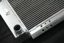 Load image into Gallery viewer, 2 Row Aluminum Radiator For 1998-2011 Ford Explorer Ranger/Mazda B3000 B4000 V6  1998 1999 2000 2001 2002 2003 2004 2005 2006 2007 2008 2009 2010 2011
