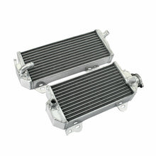 Load image into Gallery viewer, L&R Aluminum Radiator FOR 2013-2017 Suzuki RMZ250 RMZ 250 2013 2014 2015 2016 2017