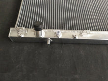 Load image into Gallery viewer, Aluminum Radiator For 1998-2002 Honda Accord LX EX 3.0L / 1999-2001 Acura TL3.2L 1999 2000 2001 2002