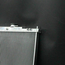 Load image into Gallery viewer, GPI Aluminum Radiator & Fans For 2002-2006 Honda CRV / 2003-2006 Honda Element 2.4L L4 AT 2004 2005 2006