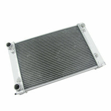 Load image into Gallery viewer, GPI aluminum radiator for VW Golf MK2 MK II 1.6 8V and 1.8 16V MT 1982-1992 1982 1983 1984 1985 1986 1987 1988 1989 1990 1991 1992