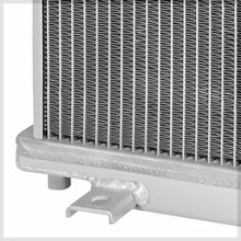 Load image into Gallery viewer, Aluminum Radiator & Fans For 2004-2011 Mazda RX-8 RX8 SE17 1.3L MT 2004 2005 2006 2007 2008 2009 2010 2011