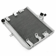 Load image into Gallery viewer, Aluminum Radiator for 1985-2007 Yamaha V-MAX/VMAX VMX1200 VMX 1200 1986 1987 1988 1989 1990 1991 1992 1993 1994 95 96 97 98 99 00 01 02 03 04 05 06
