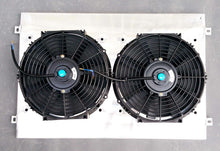 Load image into Gallery viewer, ALUMINUM Shroud & Fan for 1968-1973 Dodge Charger/Challenger 383-440 V8 1969 1970 1971 1972