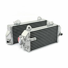 Load image into Gallery viewer, L&R Aluminum Radiator FOR 2013-2017 Suzuki RMZ250 RMZ 250 2013 2014 2015 2016 2017
