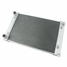 Load image into Gallery viewer, GPI aluminum radiator for VW Golf MK2 MK II 1.6 8V and 1.8 16V MT 1982-1992 1982 1983 1984 1985 1986 1987 1988 1989 1990 1991 1992