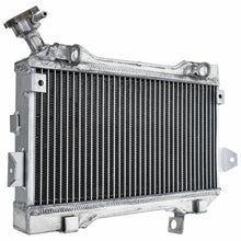 Load image into Gallery viewer, GPI Aluminum Radiator FOR 2006-2009 Suzuki Quadracer 450 LTR450 LT450R /LTR 450 LT 450 R 2006 2007 2008 2009