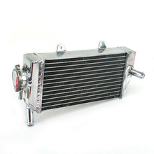 Load image into Gallery viewer, Aluminum Radiator For 2005-2016 Honda CRF450X 2005 2006 2007 2008 2009 2010 2011 2012 2013 2014 2015 2016