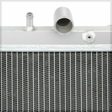 Load image into Gallery viewer, Aluminum Radiator & Fans For 2004-2011 Mazda RX-8 RX8 SE17 1.3L MT 2004 2005 2006 2007 2008 2009 2010 2011