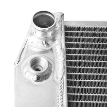 Load image into Gallery viewer, GPI 2 Row Aluminum Radiator For 1988-1999 Chevy GMC C/K 1500 2500 3500 Pickup 5.7 V8 1988 1989 1990 1991 1992 1993 1994 1995 1996 1997 1998 1999