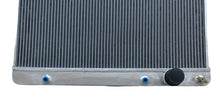 Load image into Gallery viewer, GPI Aluminum Radiator For 1964-1967 Pontiac Le-Mans/Tempest/GTO 5.3L V8 1964 1965 1966