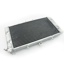 Load image into Gallery viewer, GPI Aluminum Radiator for Polaris Outlaw 450/525 S/MXR/IRS ATV/Quad 2007-2011 2007 2008 2009 2010 2011