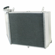 Load image into Gallery viewer, GPI Aluminum Radiator For 2000-2001 Yamaha YZF R1/R-1/R 1 2000 2001