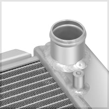 Load image into Gallery viewer, GPI 3row  Aluminum Radiator & fans FOR 1994-1996 Ford Mustang GT/GTS/SVT 3.8L 5.0L MT 1994 1995 1996